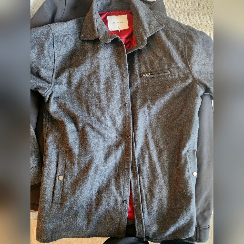 Jacket, Never Worn... - image 1